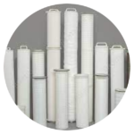 High-Flow Filters
