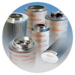 Hydraulic Filters