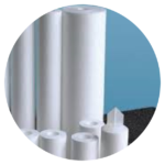 Melt Blown Filters