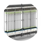 Membrane Filters