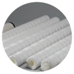 Wound Filters